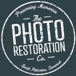 The Photo Restoration Co.