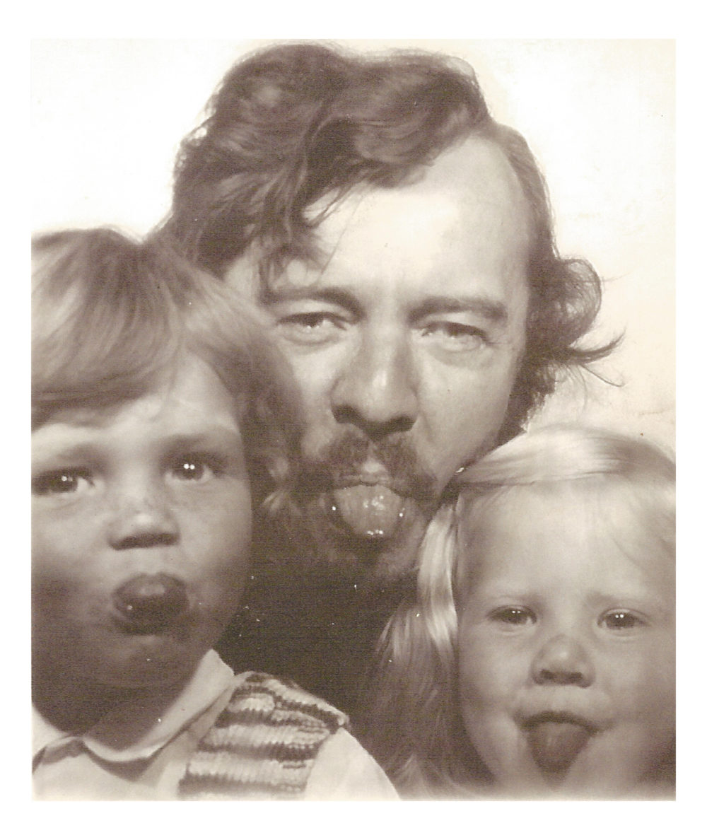 Old Family Photo Colourisation