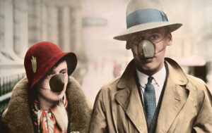 Photo Restoration Service open during lockdown