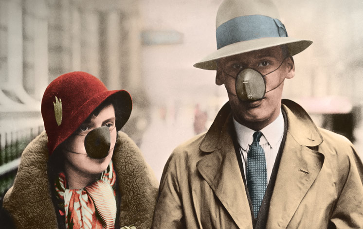 Photo Restoration Service open during lockdown