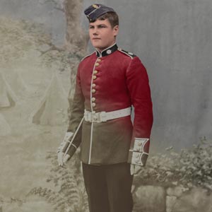 Photo Colourisation Service